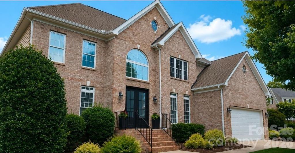 8921 Whittingham Drive , Waxhaw, NC 28173 Main Photo
