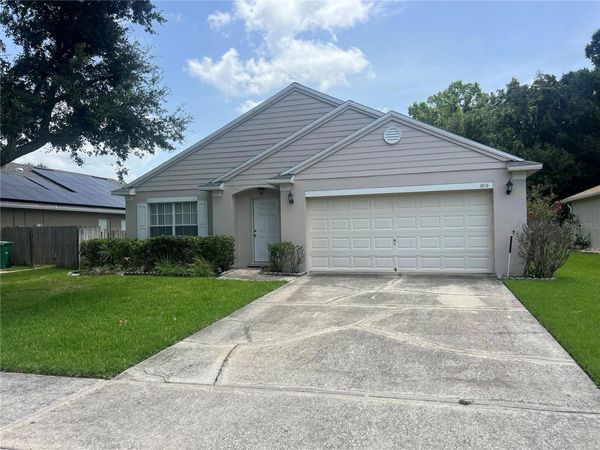1815 AMERICUS MINOR DRIVE , WINTER GARDEN, FL 34787