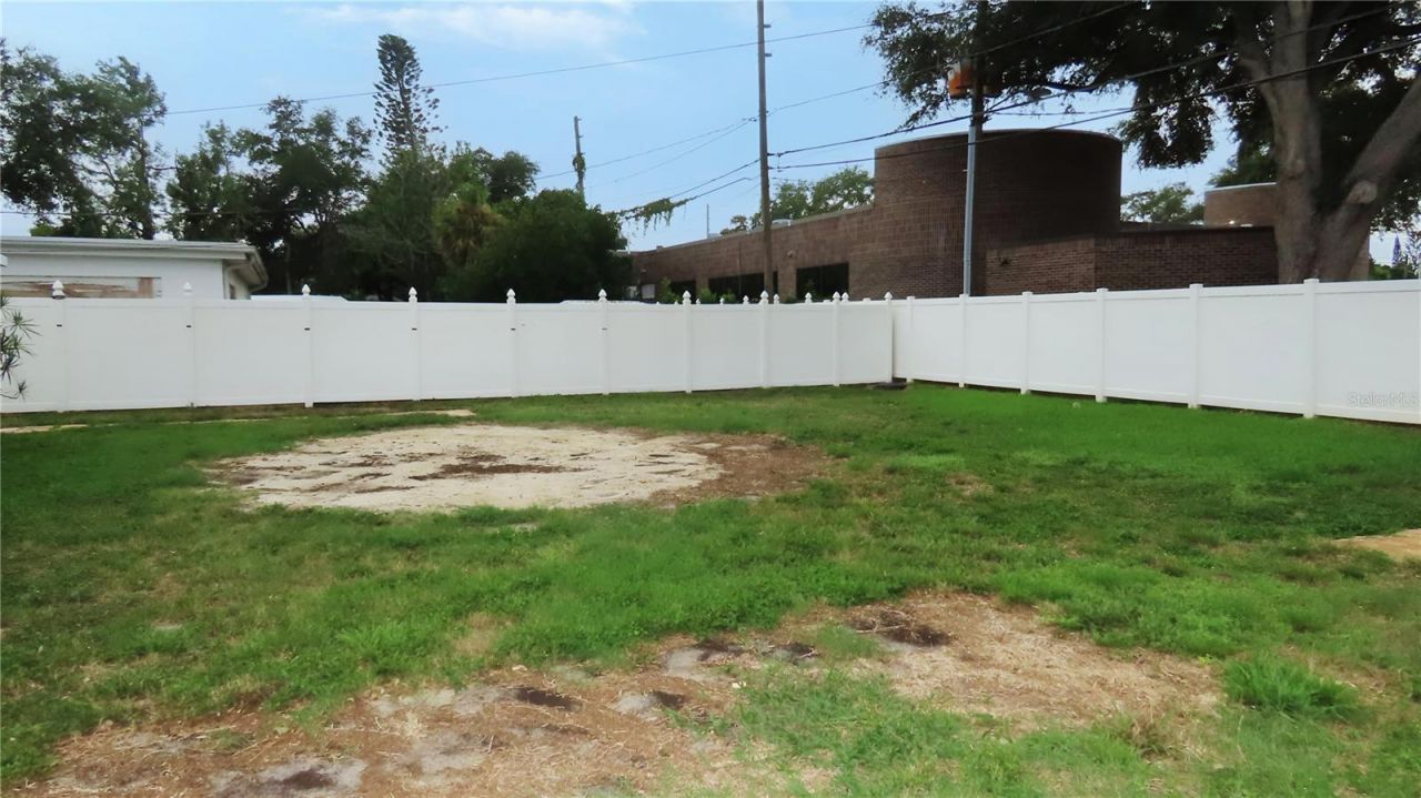 6543 34th Terrace N, Saint Petersburg, FL 33710 Photo
