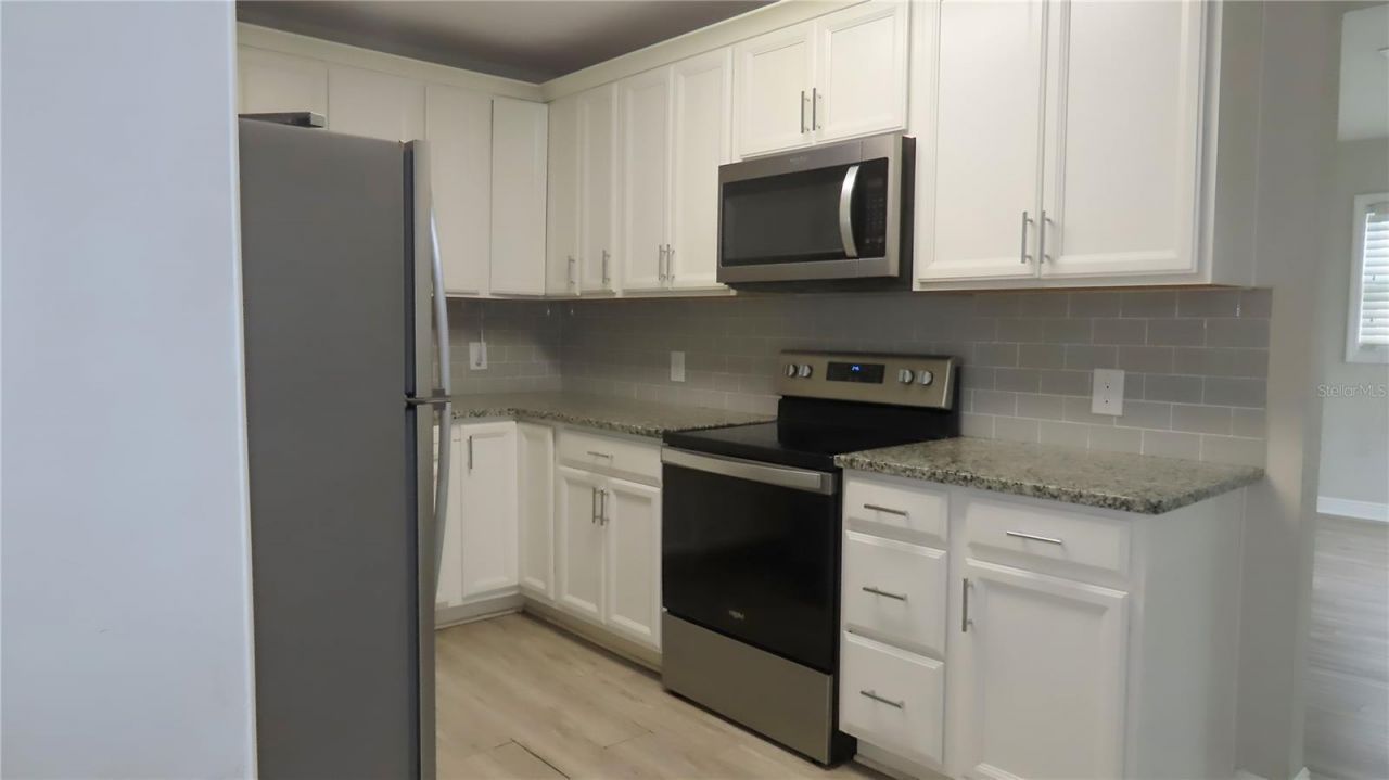 6543 34th Terrace N, Saint Petersburg, FL 33710 Photo
