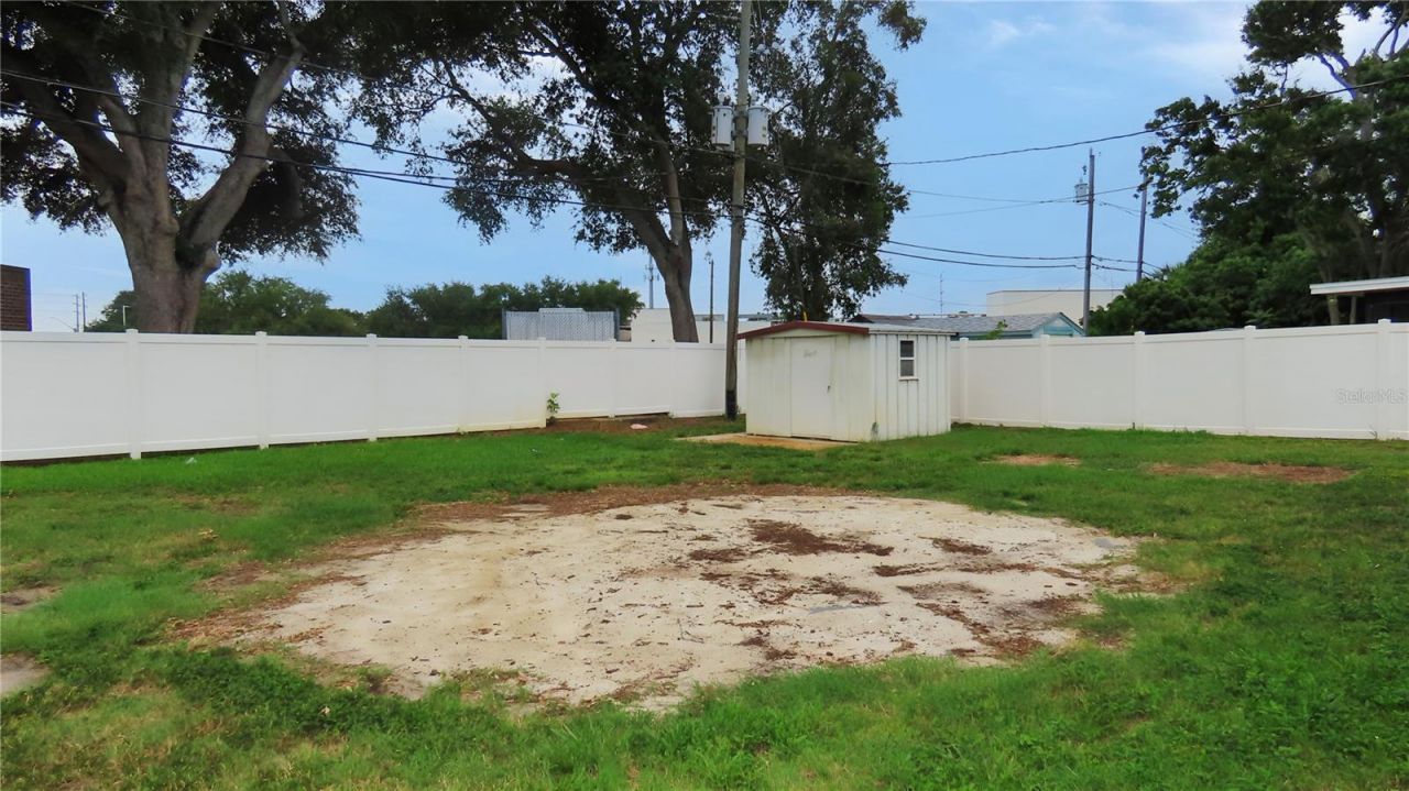 6543 34th Terrace N, Saint Petersburg, FL 33710 Photo