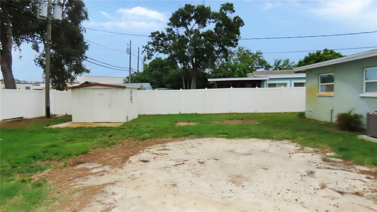6543 34th Terrace N, Saint Petersburg, FL 33710 Photo