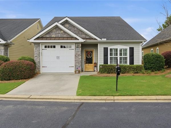 105 Maplecrest Lane SE, Rome, GA 30161