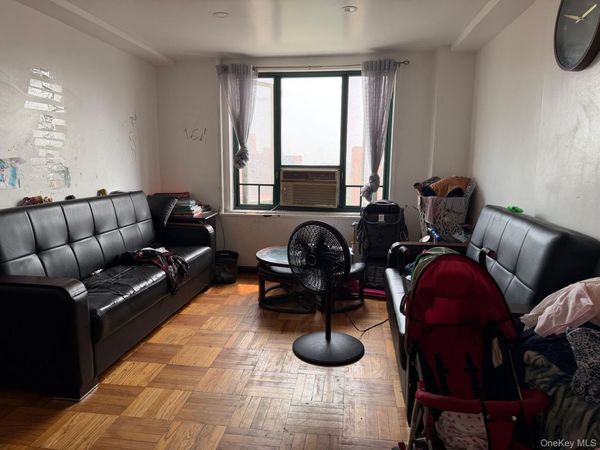 1605 Metropolitan Avenue, Unit 12C, Bronx, NY 10462