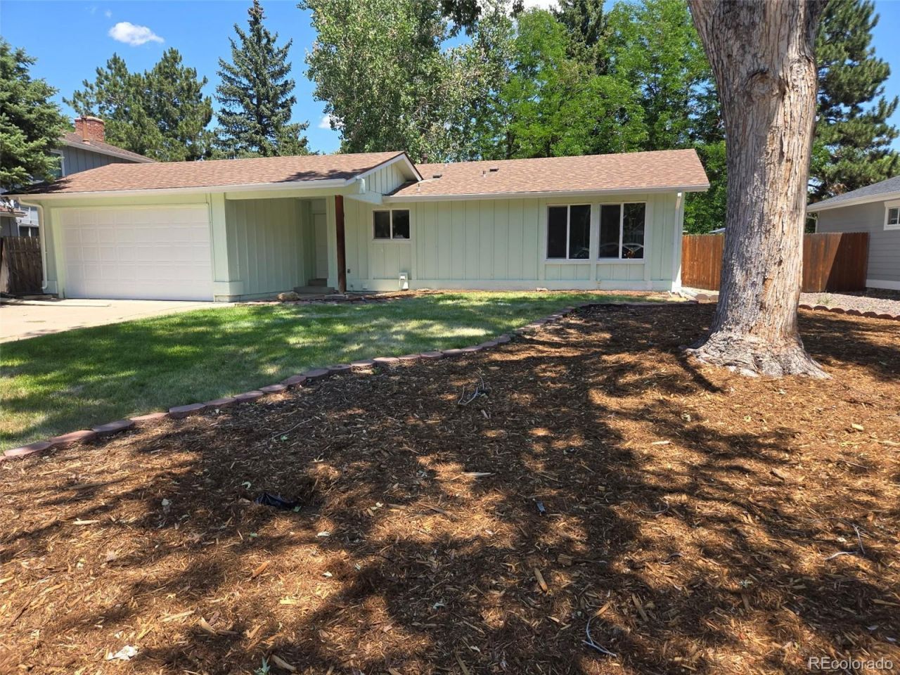 15825 E Oxford Avenue, Aurora, CO 80013 Main Photo