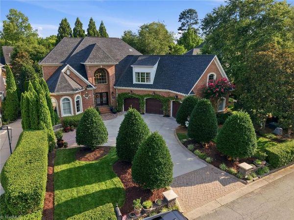 805 Northern Shores Lane , Greensboro, NC 27455
