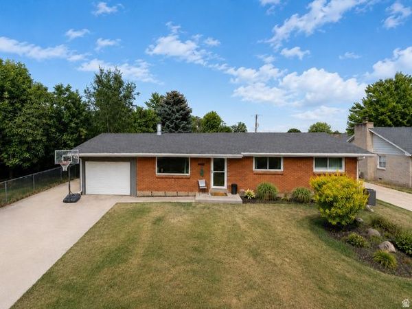 4401 S JEFFERSON AVE , South Ogden, UT 84403