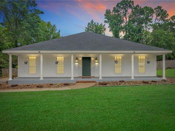 8210 Junior Road, Mobile, AL 36695