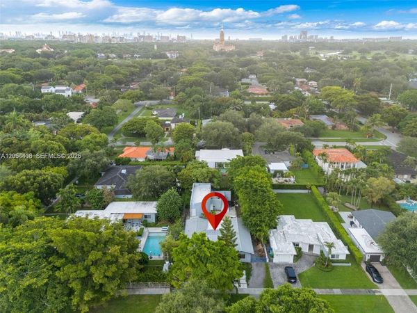 3225 SW 58th Ave , Unit Back, Miami, FL 33155