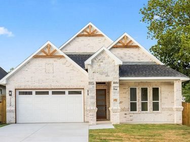 2120 NW 21st Street, Fort Worth, TX 76164