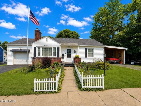 14 Frasier Avenue, Johnstown, NY 12095