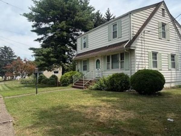 3102 NOTTINGHAM WAY , HAMILTON, NJ 08619