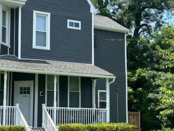 126 WASHINGTON AVENUE, Unit 1B, LAUREL SPRINGS, NJ 08021