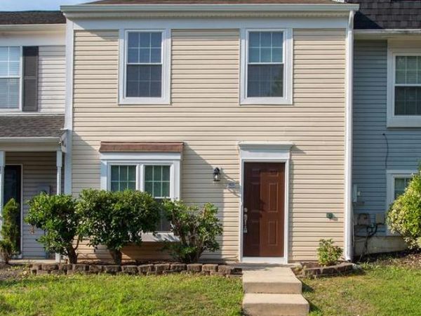 2533 REGAL PLACE , WALDORF, MD 20601
