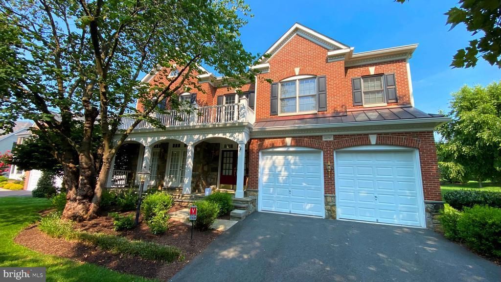 22757 PORTICO PLACE, BRAMBLETON, VA 20148
