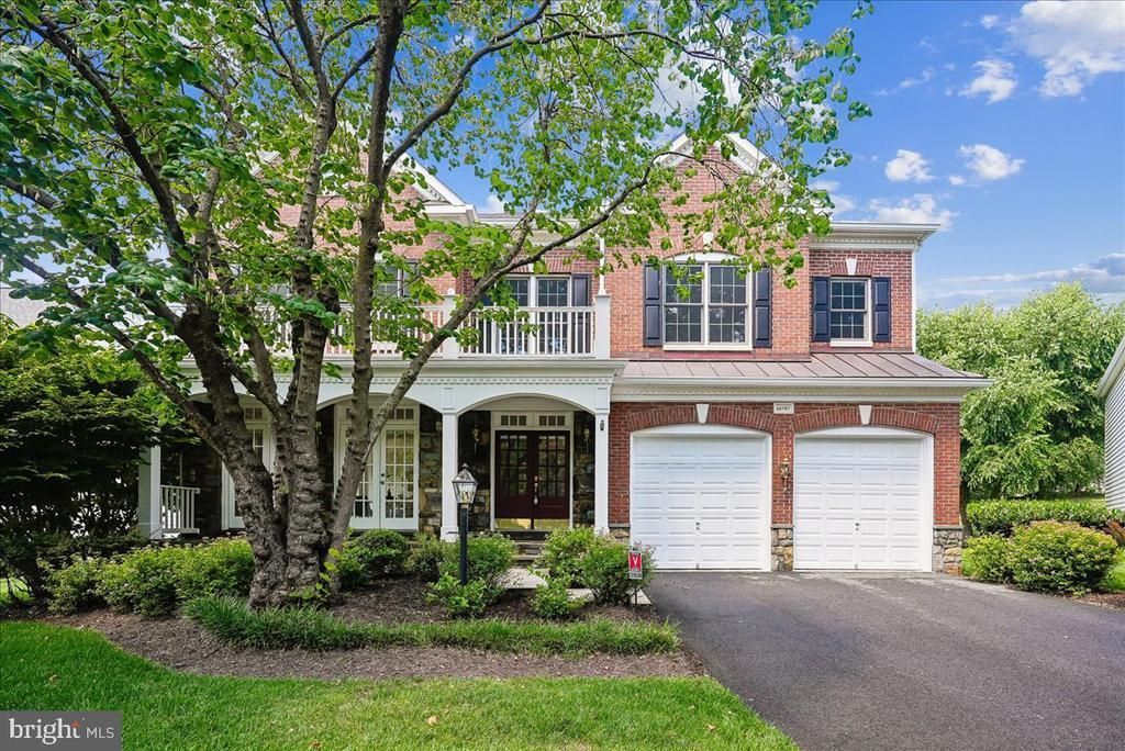22757 Portico Place, Brambleton, VA 20148 Main Photo