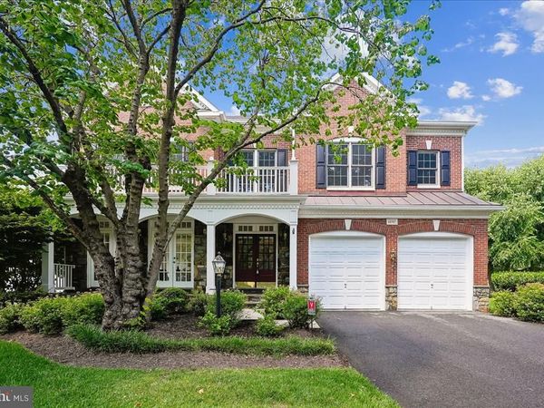 22757 PORTICO PLACE, BRAMBLETON, VA 20148