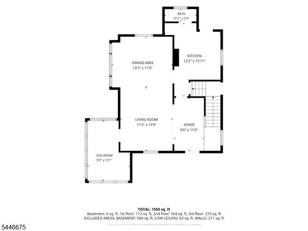 21 Mildred Ter, Union, NJ 07088