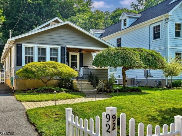 92 Carey Ave, Butler, NJ 07405