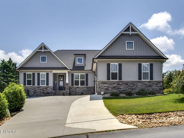 101 Toqua Club Way, Loudon, TN 37774