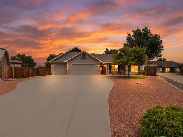 865 Jasper Drive, Fruita, CO 81521