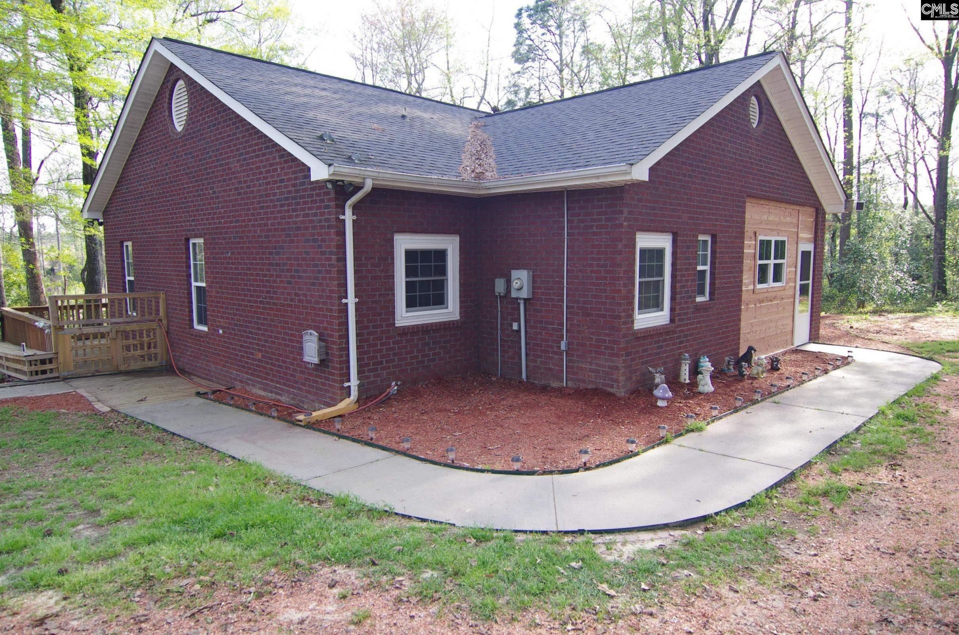 210 Hutto Hill  Photo 4