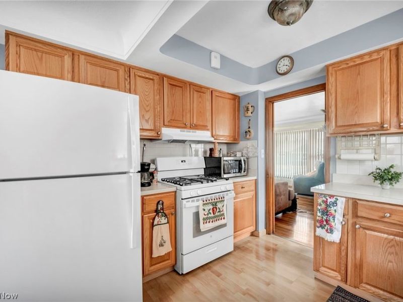 6621 Indiana Avenue, Mayfield Heights, OH 44124 Photo 13