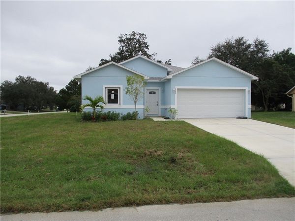 1399 Stuttgart Avenue NW, Palm Bay, FL 32907