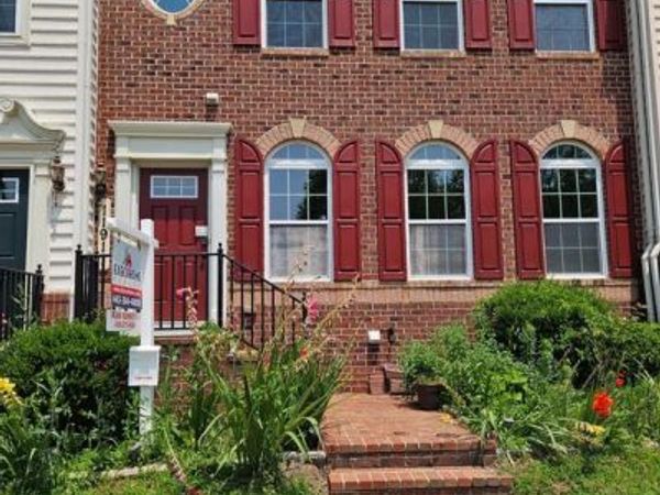 11911 COUNTRY SQUIRE WAY, CLARKSBURG, MD 20871