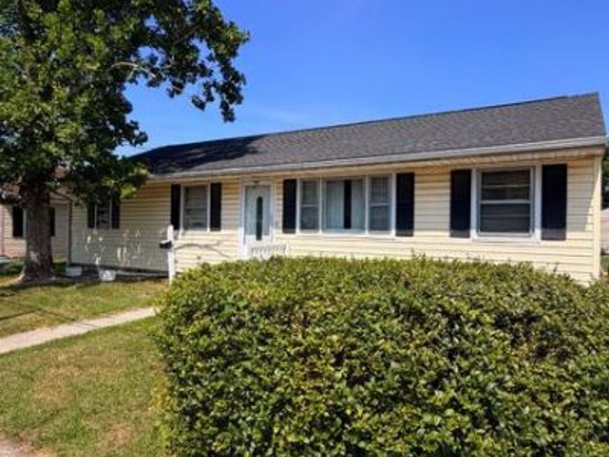 711 Rigby Avenue, Cambridge, MD 21613 Main Photo
