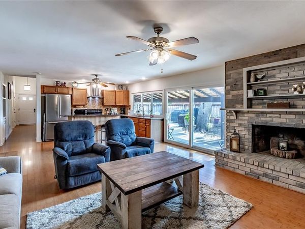 1204 Warwick Drive, Mesquite, TX 75150
