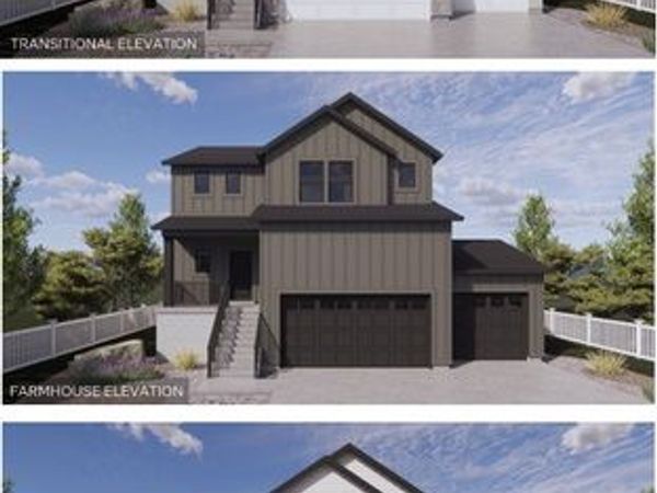 1516 S 4125 W, Unit 124, West Weber, UT 84401
