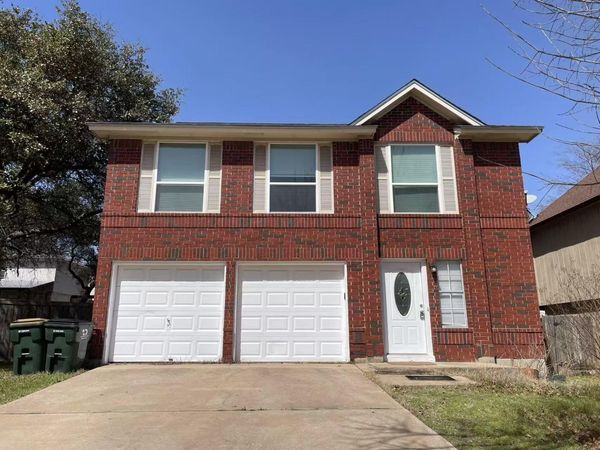 12702 Margit DR, Austin, TX 78729