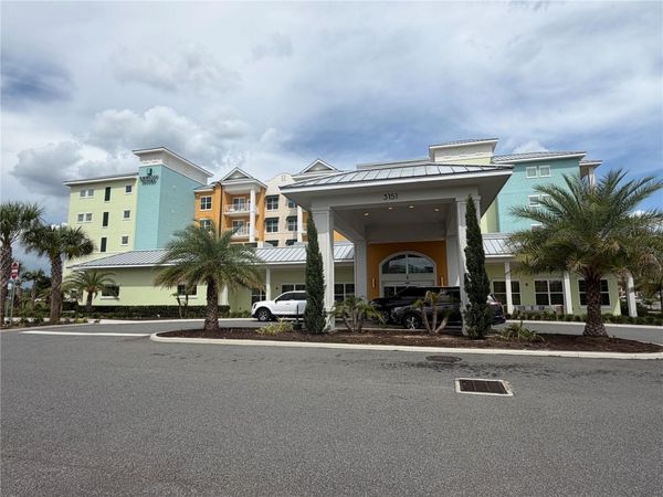 3151 SUNSET WALK DRIVE, Unit 116, KISSIMMEE, FL 34747