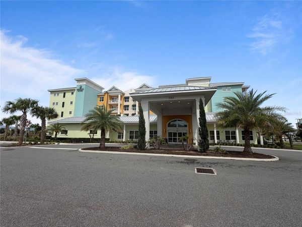 3151 SUNSET WALK DRIVE, Unit 116, KISSIMMEE, FL 34747