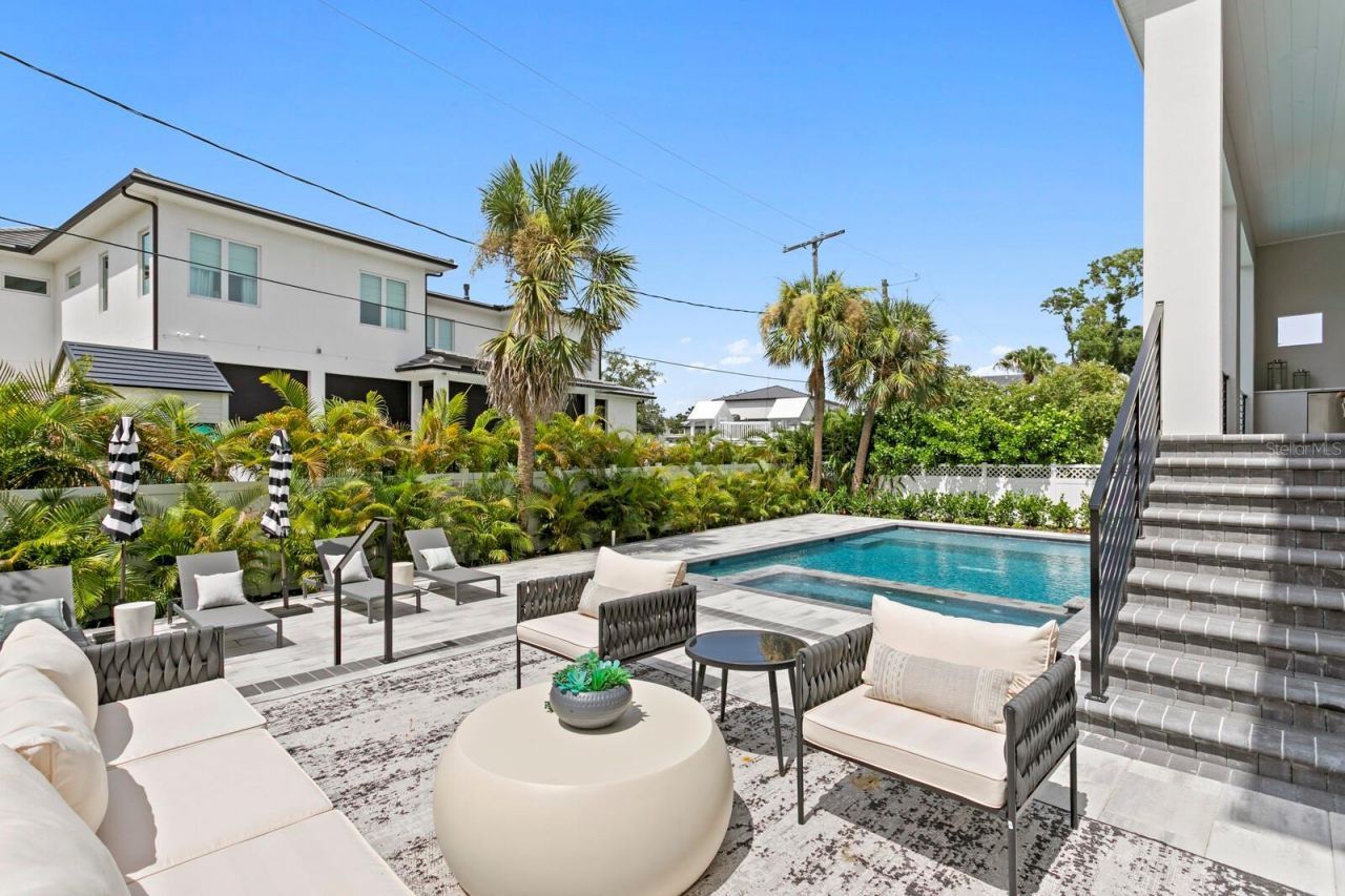 5023 W Dante Avenue, Tampa, FL 33629 Photo