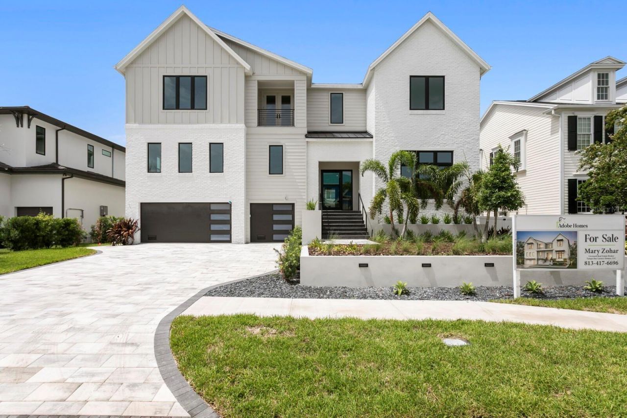 5023 W Dante Avenue, Tampa, FL 33629 Photo