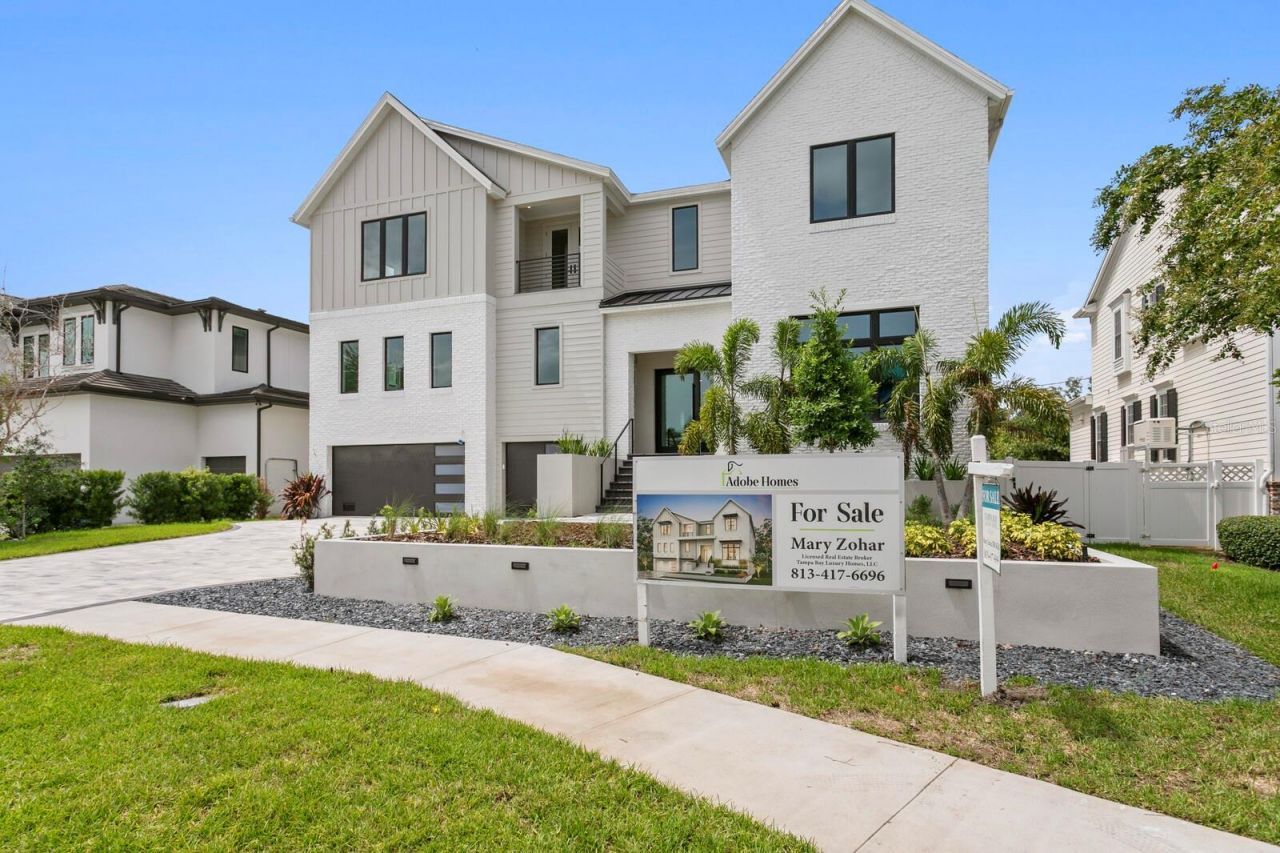 5023 W Dante Avenue, Tampa, FL 33629 Photo