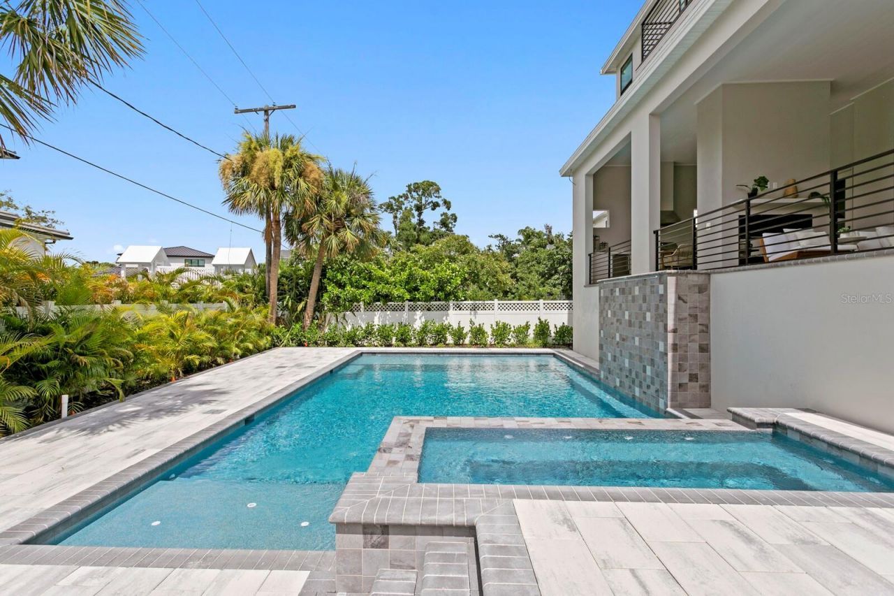 5023 W Dante Avenue, Tampa, FL 33629 Photo