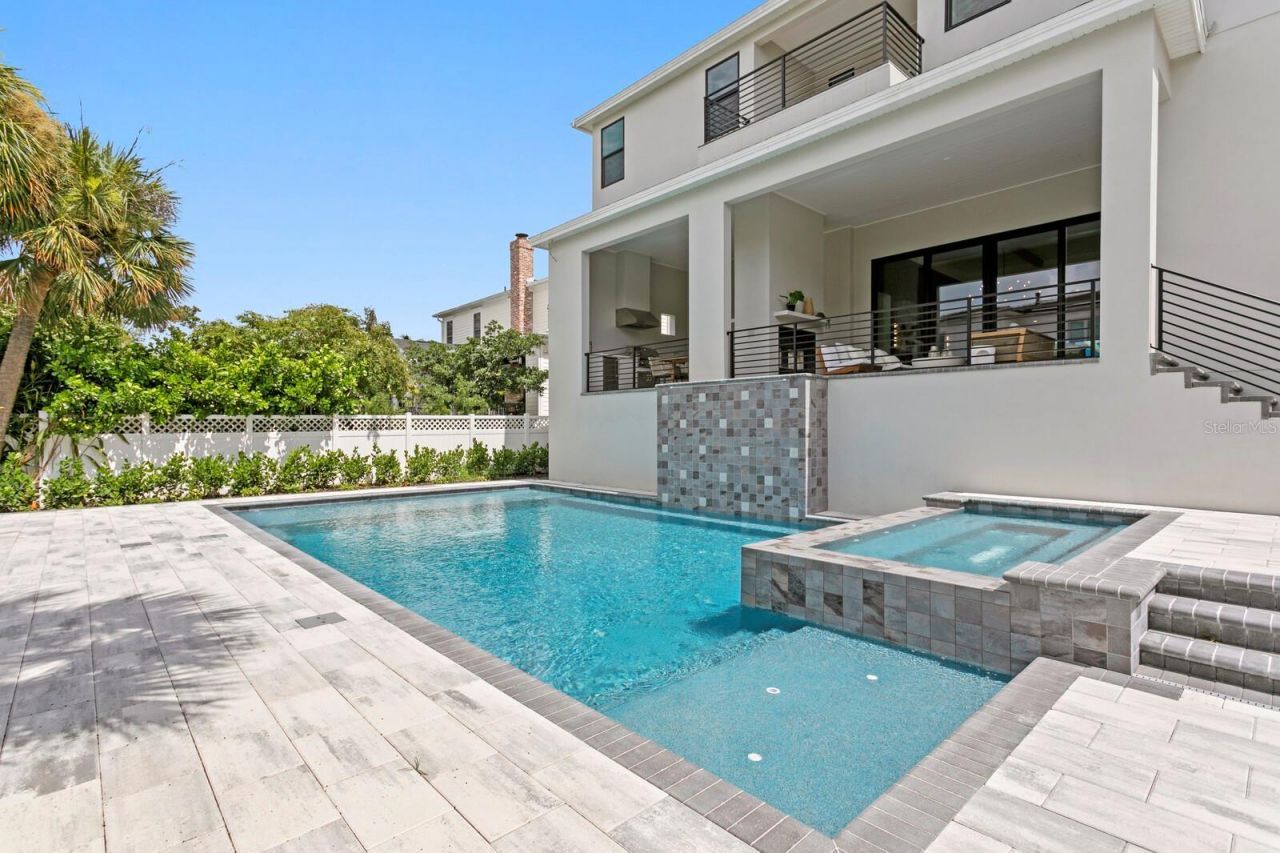 5023 W Dante Avenue, Tampa, FL 33629 Photo