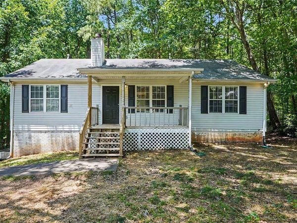 240 Spring Circle , Senoia, GA 30276