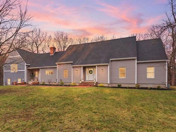 30 Anne Rd, North Andover, MA 01845