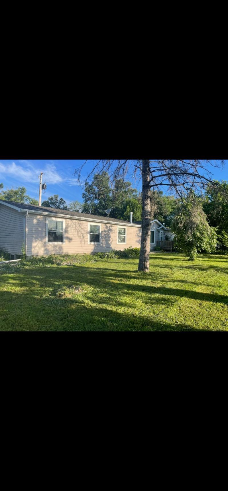 29479 State Highway 219 NE, Grygla, MN 56727