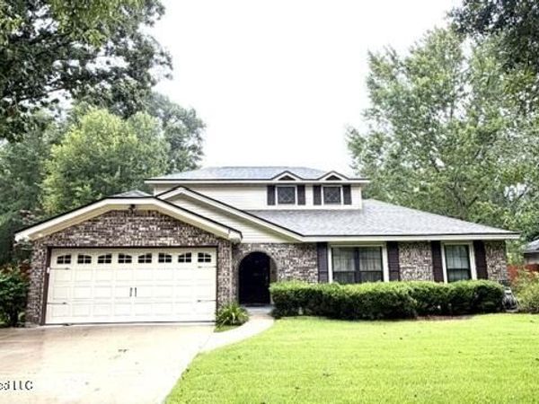 3924 Riverpine Drive, Moss Point, MS 39563