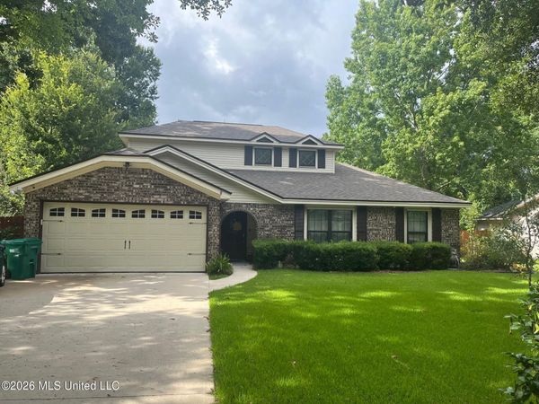 3924 Riverpine Drive, Moss Point, MS 39563