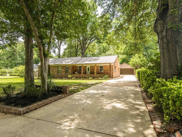 3173 COURT ST, Bartlett, TN 38134