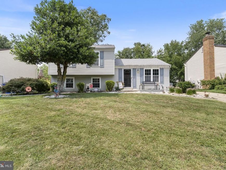 3909 Newman Court, Waldorf, MD 20602 Main Photo