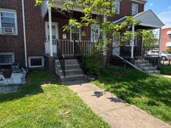 1428 N ELLWOOD AVENUE , BALTIMORE, MD 21213