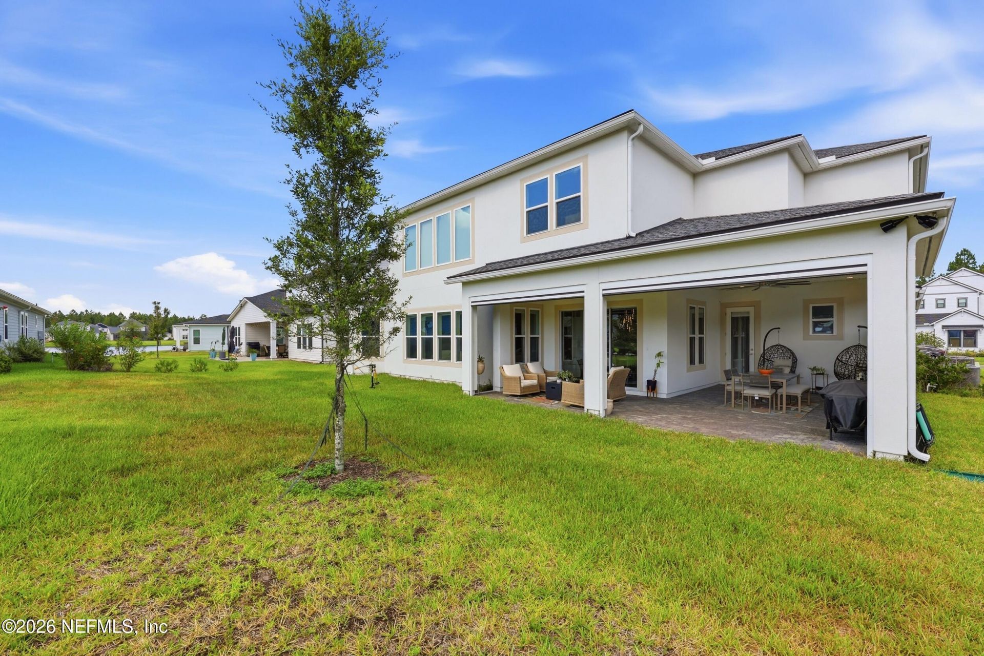 10122 Koster Street, Jacksonville, FL 32256 Photo