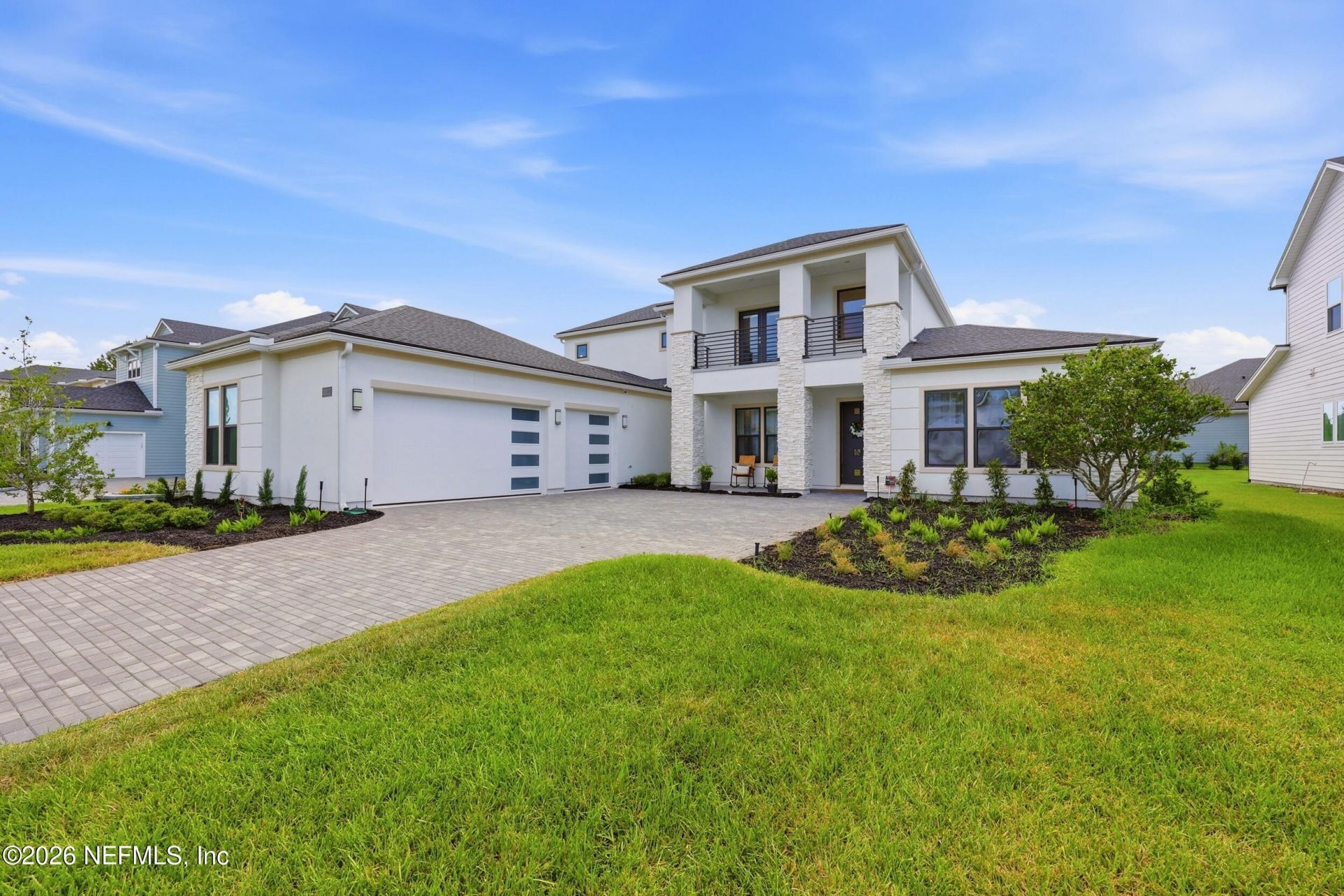 10122 Koster Street, Jacksonville, FL 32256 Photo